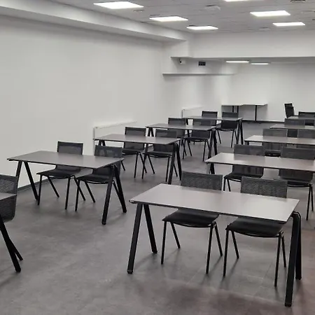 فندق Melvi غوبينغِن