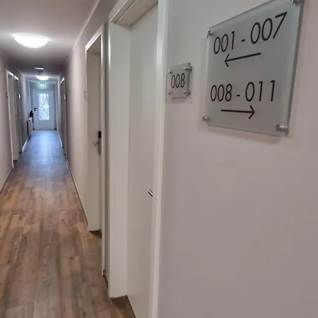 Melvi Hotel