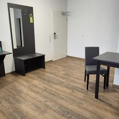 Melvi 3* Гёппинген