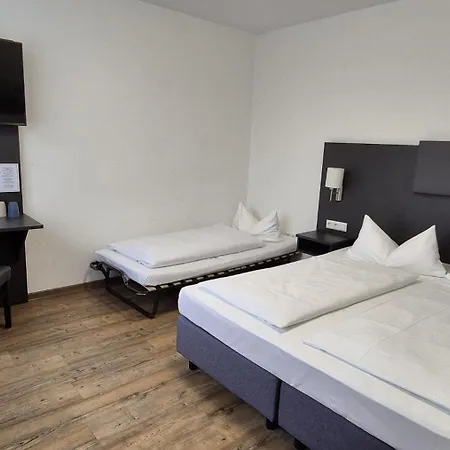 Hotel Melvi 3*