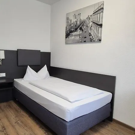Hotel Melvi Goeppingen