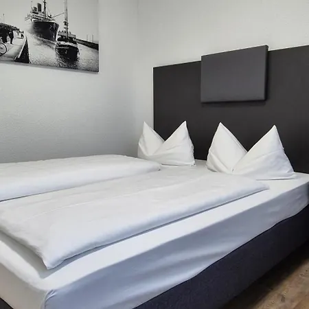 Hotel Melvi