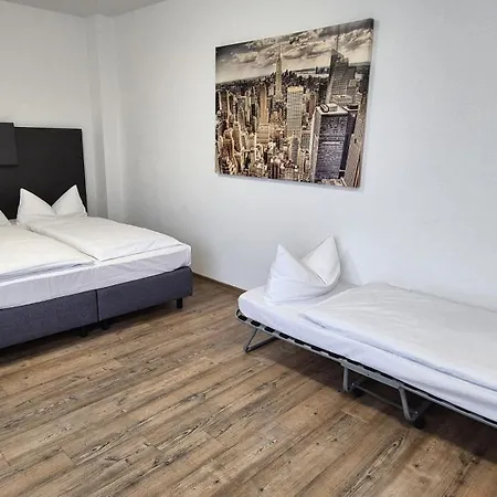 Melvi 3* غوبينغِن