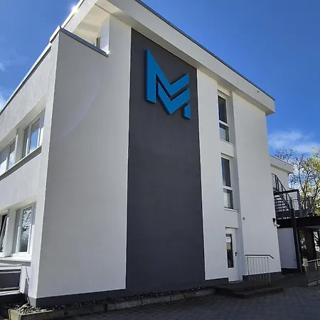 Hotel Melvi 3*