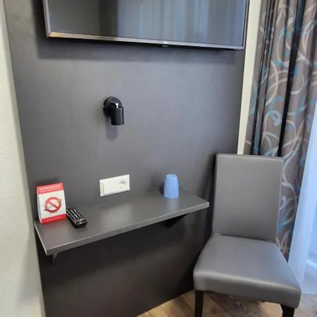 Melvi 3* غوبينغِن