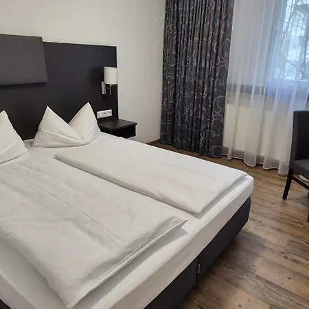 Ξενοδοχείο Melvi