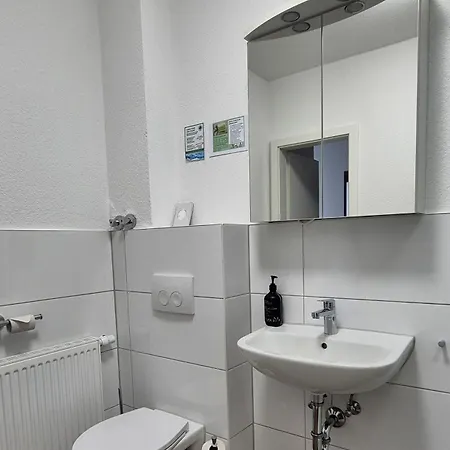 Melvi Hotel Goeppingen