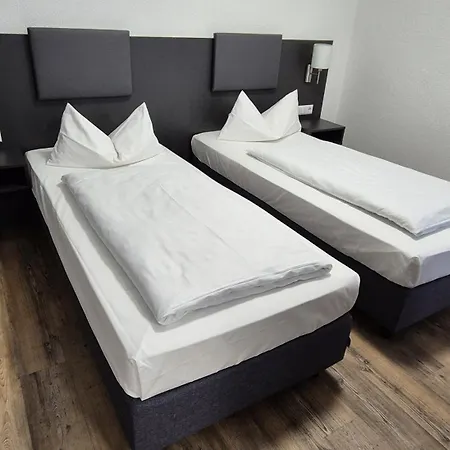 Melvi Hotel