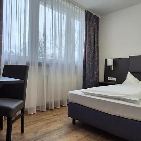 Hotel Melvi 3*