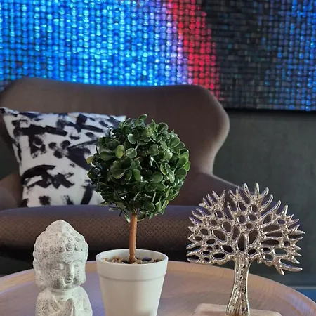 Hotel Melvi