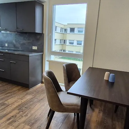 Melvi فندق غوبينغِن