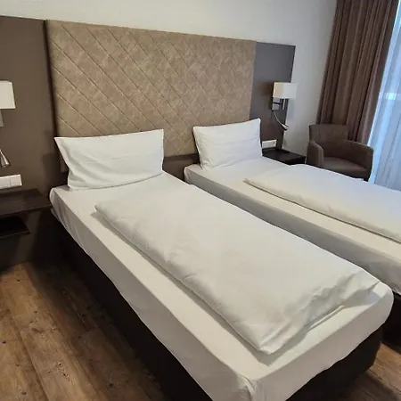 Melvi 3* Гёппинген