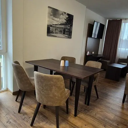 Melvi 3* Göppingen