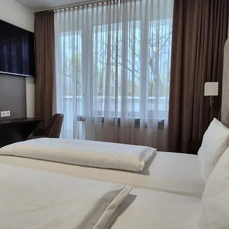 Hotel Melvi