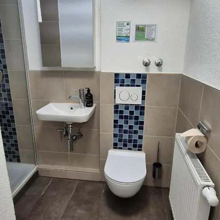 Melvi 3* Göppingen