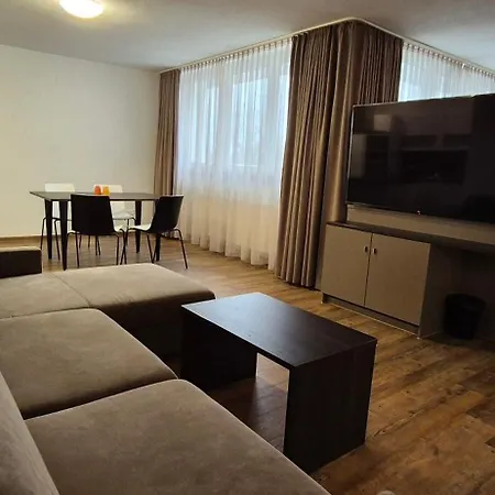 Melvi Отель Гёппинген