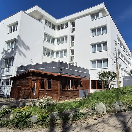 Melvi Szálloda Göppingen