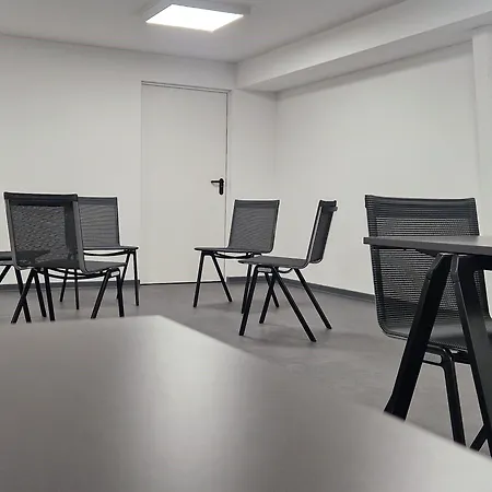 Melvi فندق غوبينغِن