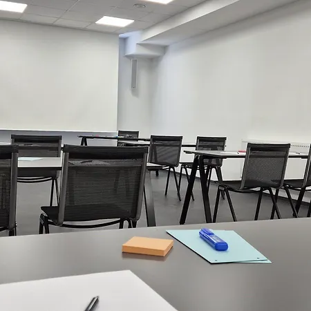 فندق Melvi غوبينغِن