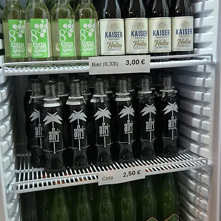 Melvi Szálloda Göppingen