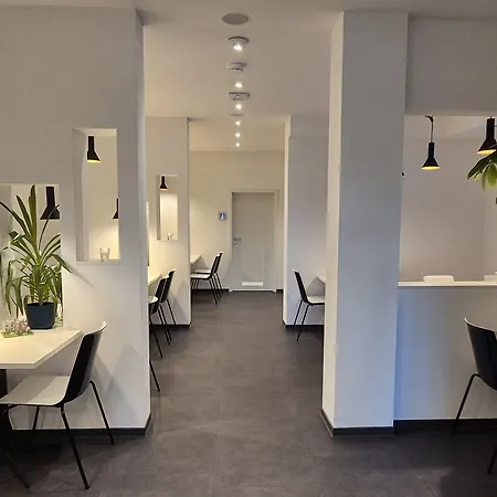 Hotel Melvi 3*