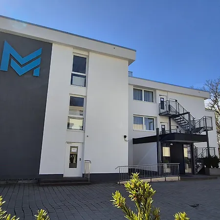 Melvi Hotel