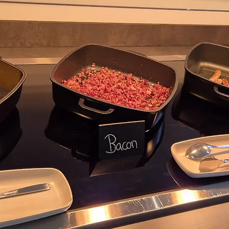 Melvi 3* Гёппинген