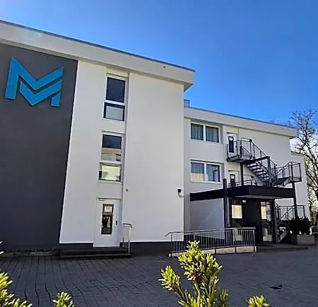 Melvi 3* Göppingen