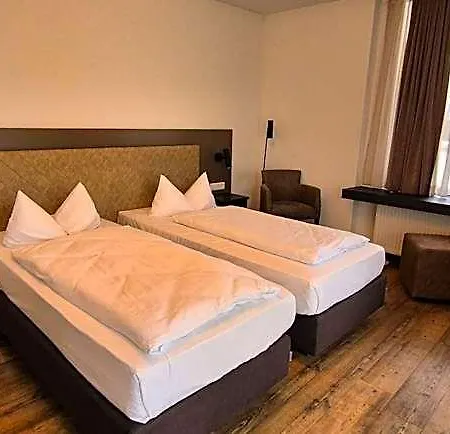Melvi Hotel 3*