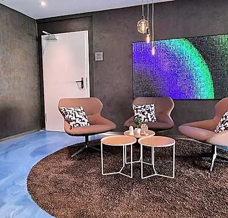 Hotel Melvi