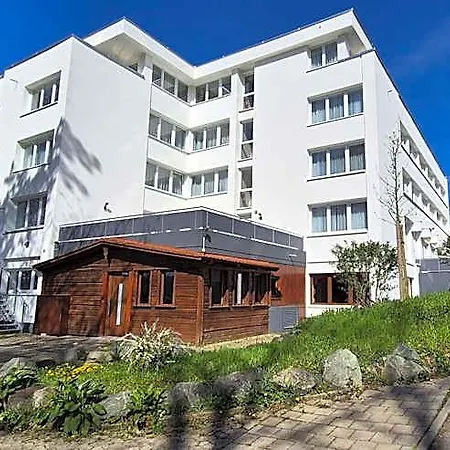 Hotel Melvi 3*