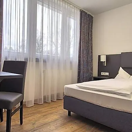 Hotel Melvi Göppingen