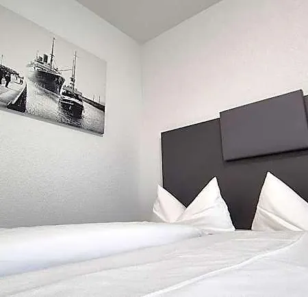 Melvi Hotel Göppingen