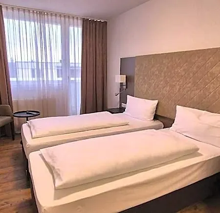 Melvi Hotel