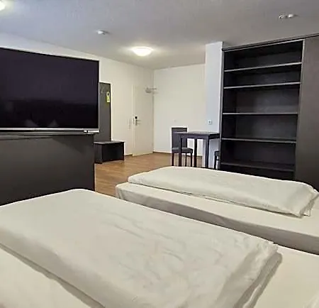 Melvi Hotel 3*