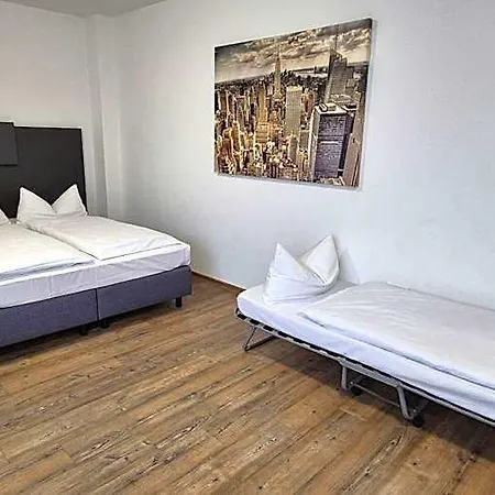 Hotel Melvi 3*
