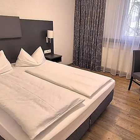 Hotel Melvi Göppingen