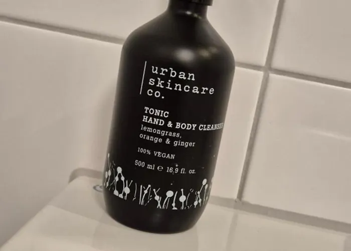 Melvi Ξενοδοχείο