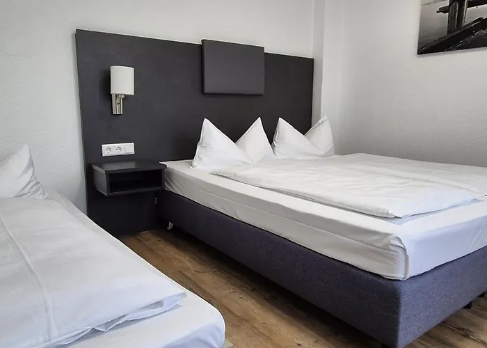 Melvi Hotel Göppingen