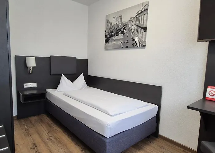 Hotel Melvi Göppingen