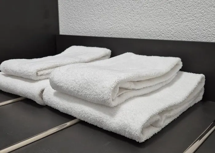 Melvi Hotel Goeppingen