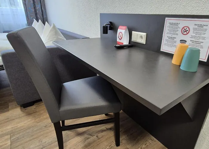 Melvi Ξενοδοχείο 3*