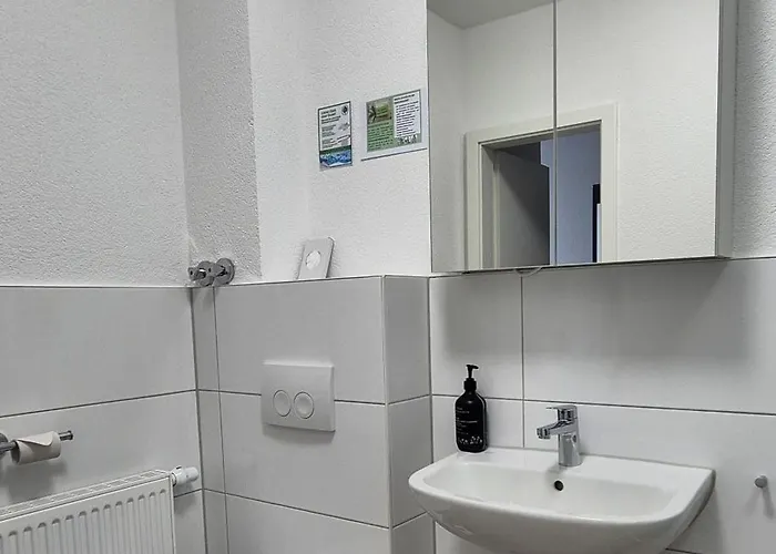 Melvi Hotel Goeppingen