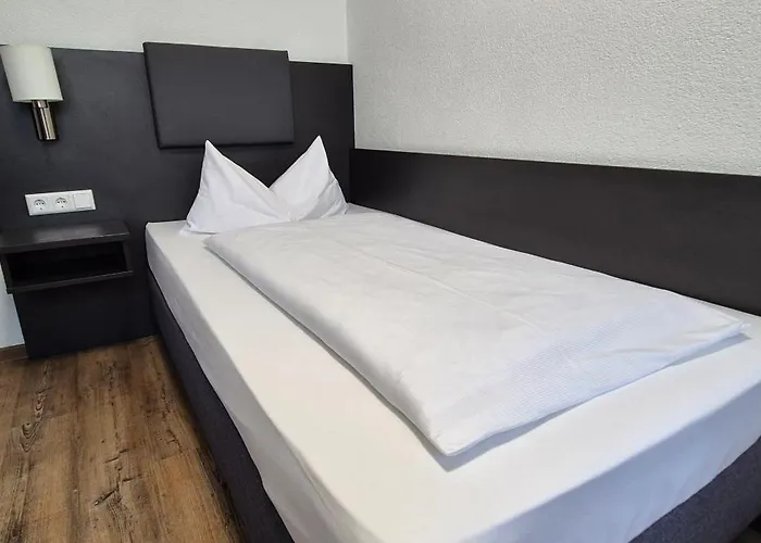 Melvi Ξενοδοχείο 3*