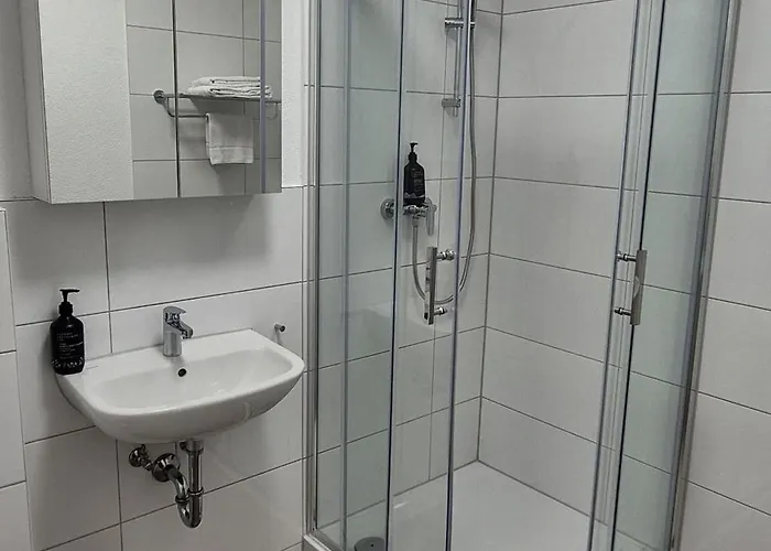 Melvi Hotel Goeppingen