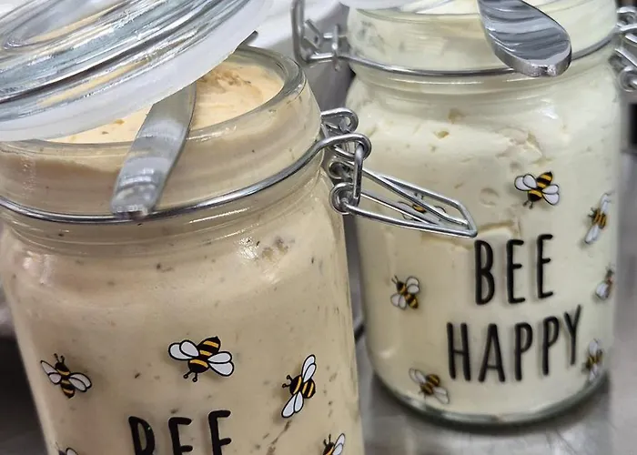 Melvi Ξενοδοχείο