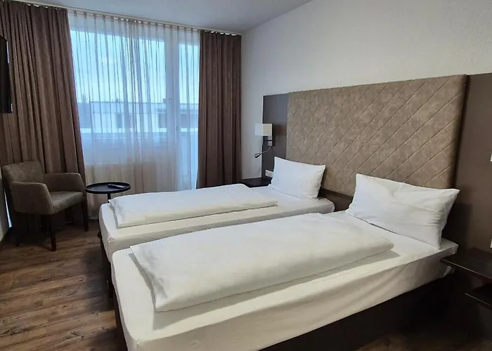 Melvi Hotel Göppingen