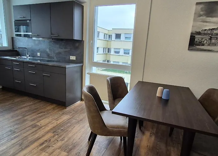 Melvi Hotel Göppingen