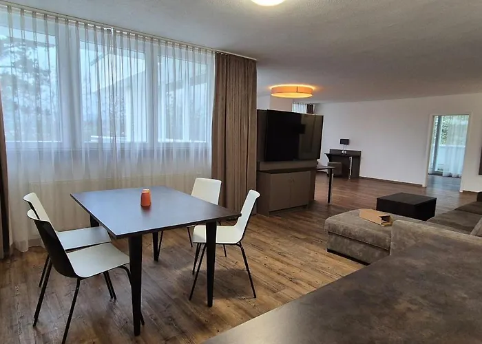 Melvi Hotel Göppingen