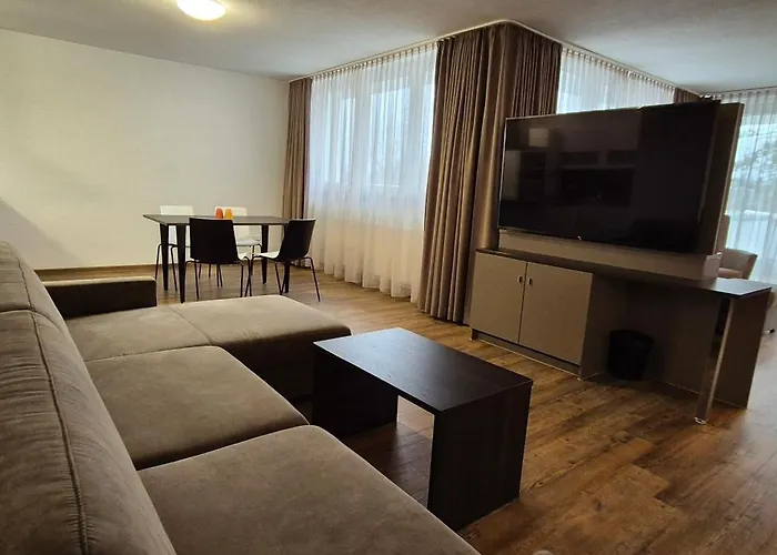 Melvi Hotel Göppingen